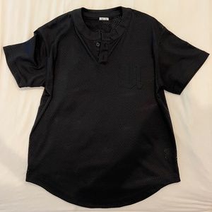 Undefeated Mesh Jersey (S)